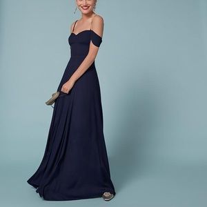 Reformation Poppy dress